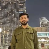 Sidhant Sinha