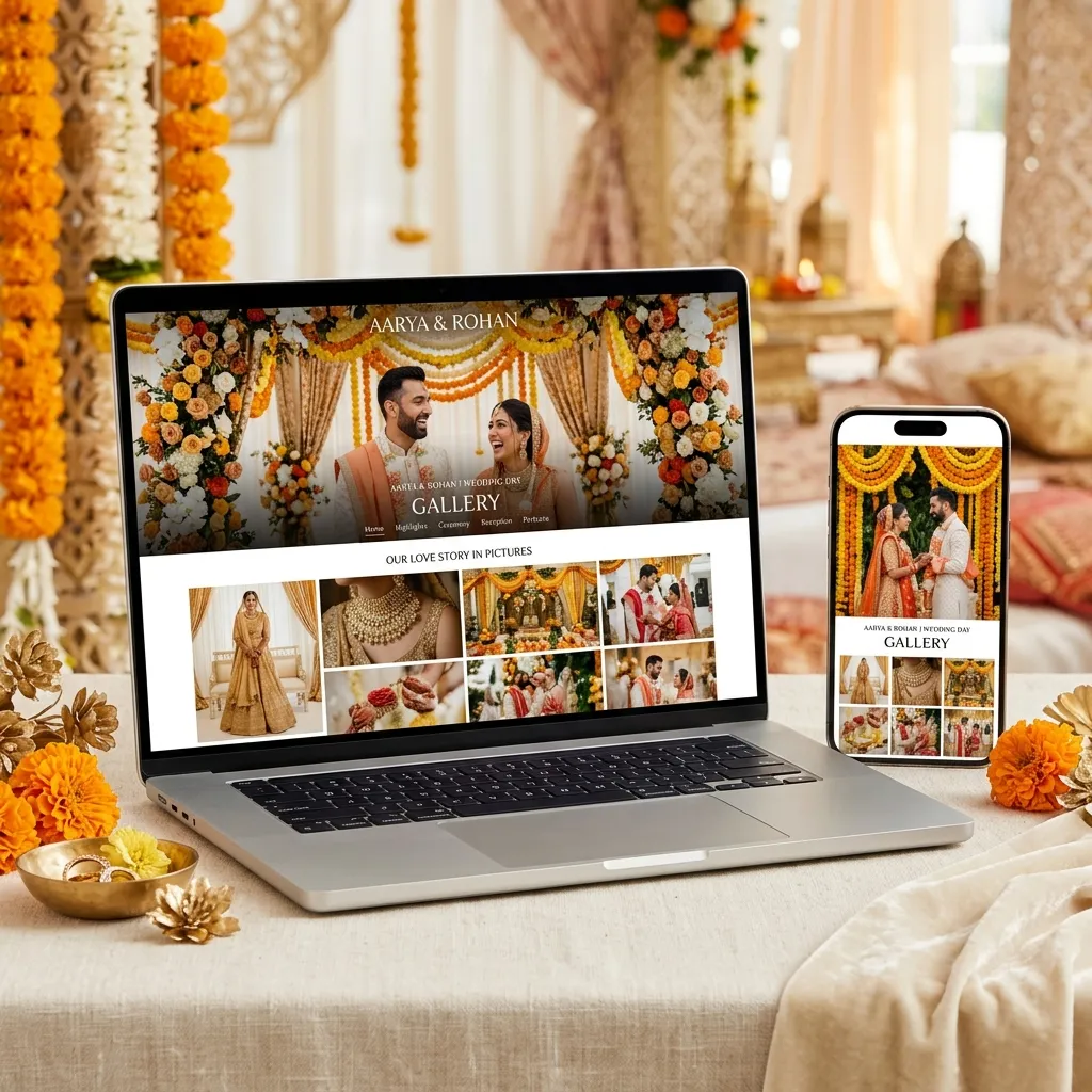 Real-Time Event Photo Gallery Software: 4 Tools Compared (2026)