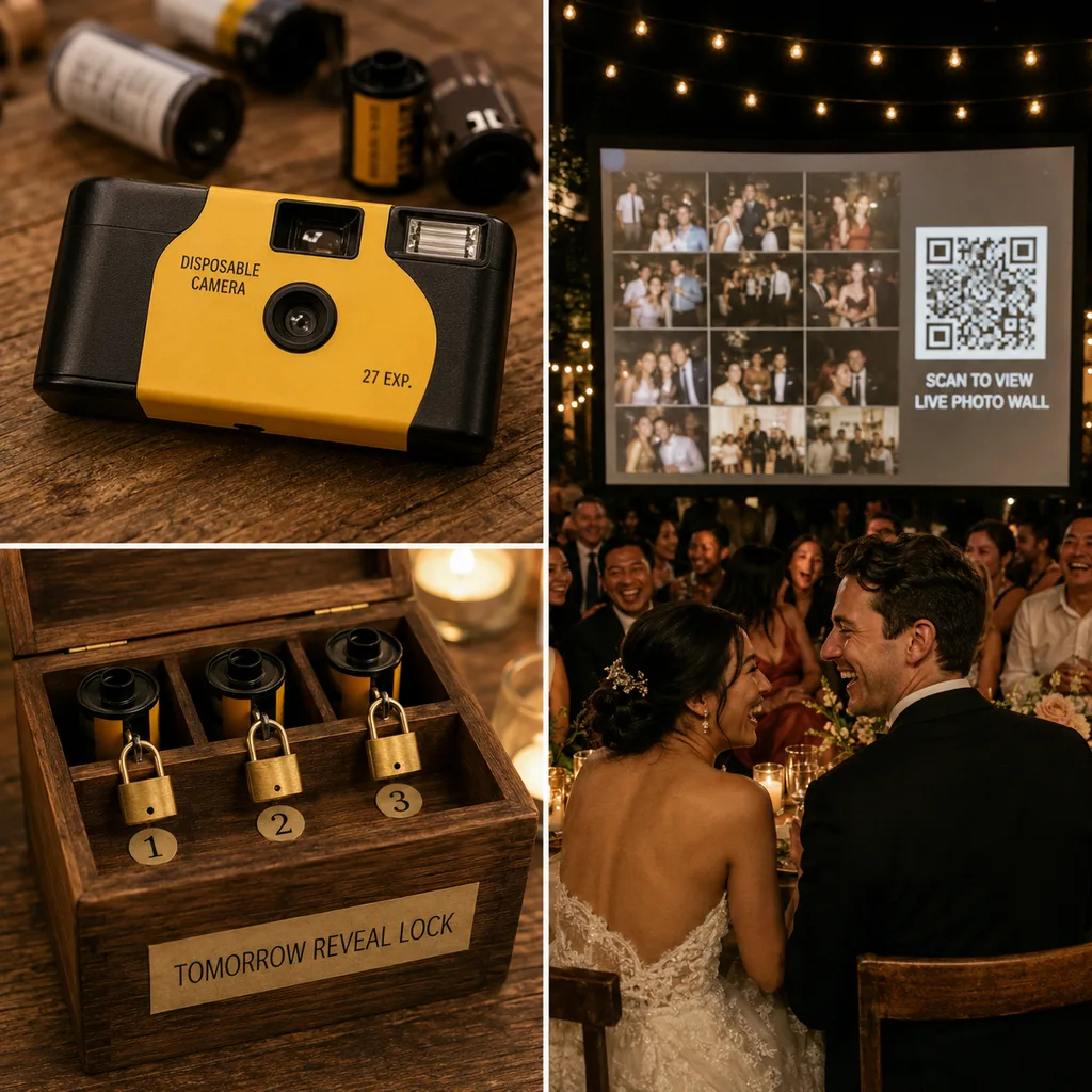 POV Camera App vs EventPixel: Per-Guest Price or Flat Fee