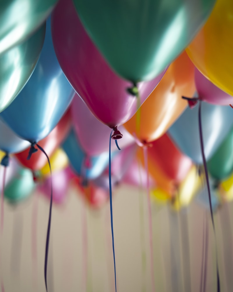 Birthdays
