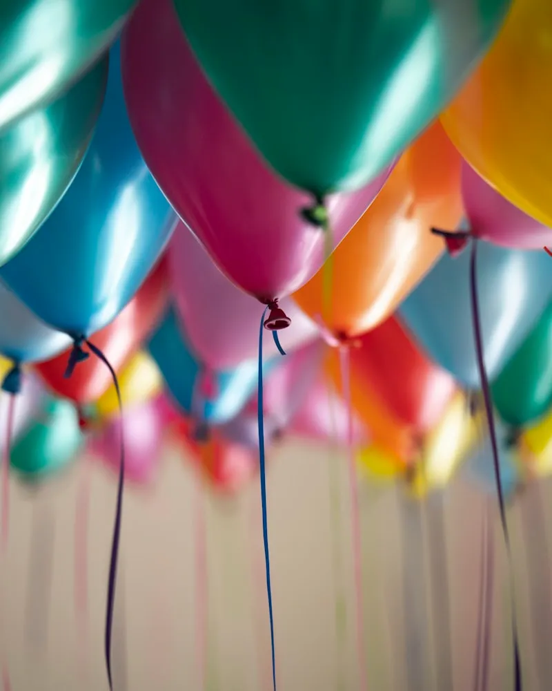 Birthdays