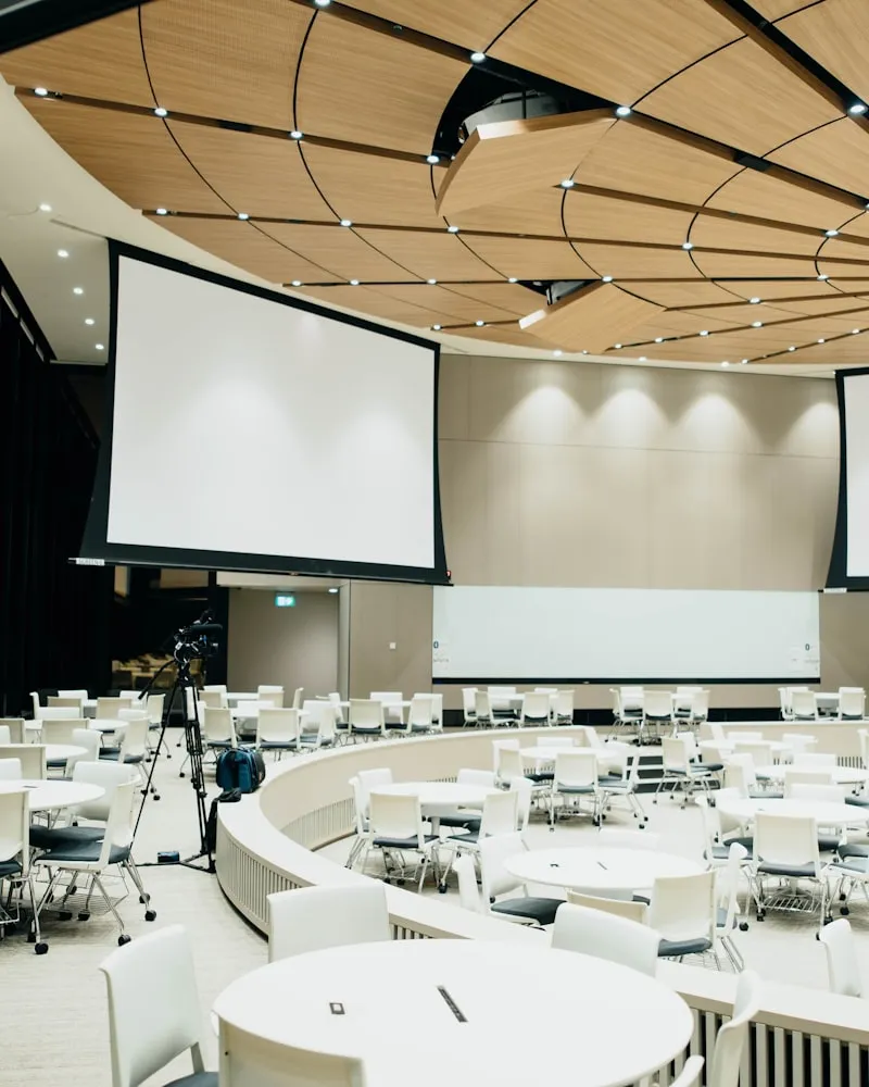 Corporate Events