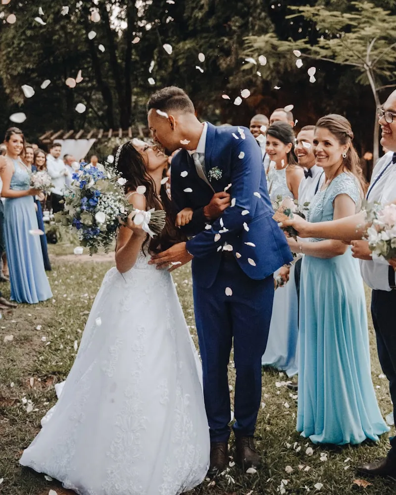 Weddings