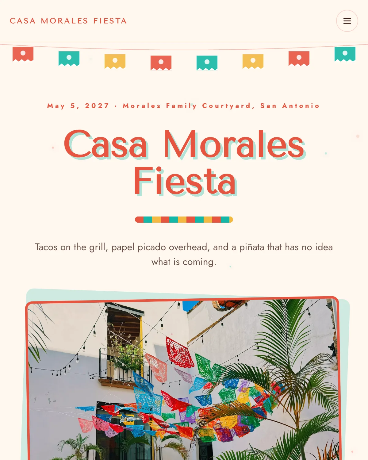 Fiesta