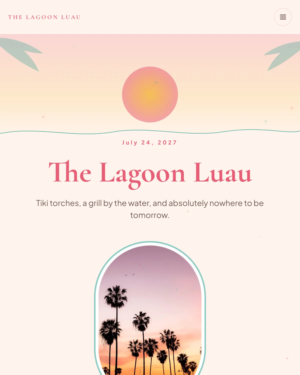 Lagoon